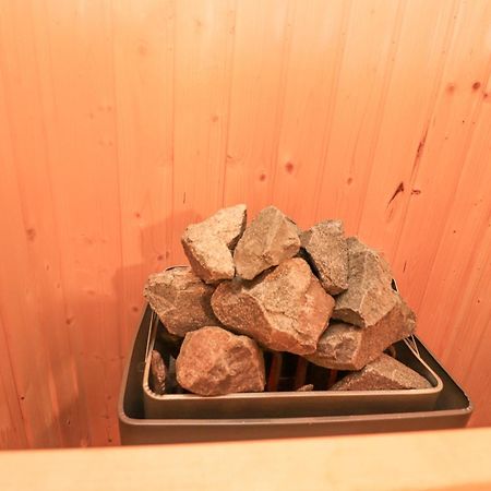 Creed Cabin Stornoway  Extérieur photo