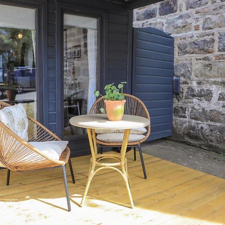 Creed Cabin Stornoway  Extérieur photo