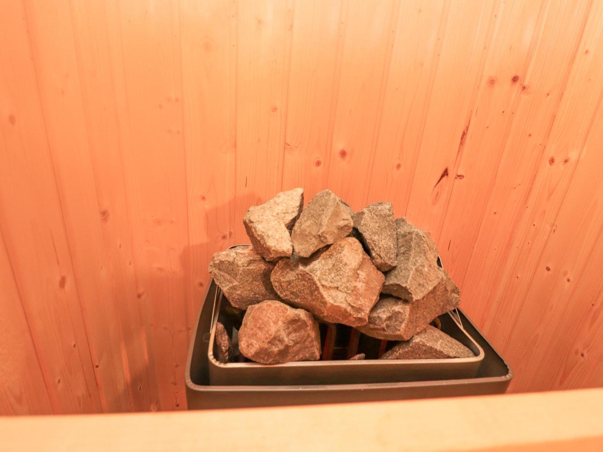 Creed Cabin Stornoway  Extérieur photo