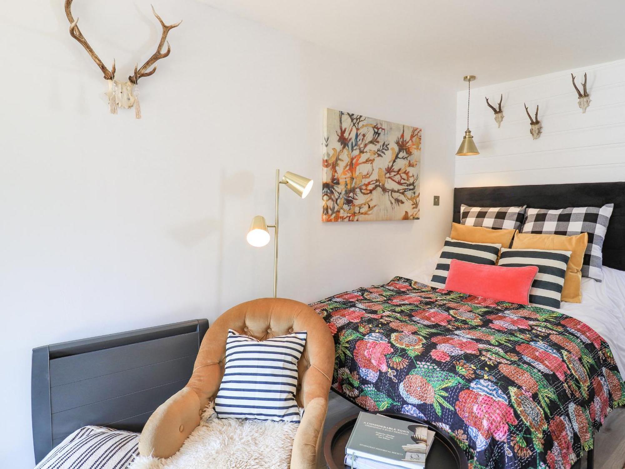 Creed Cabin Stornoway  Extérieur photo
