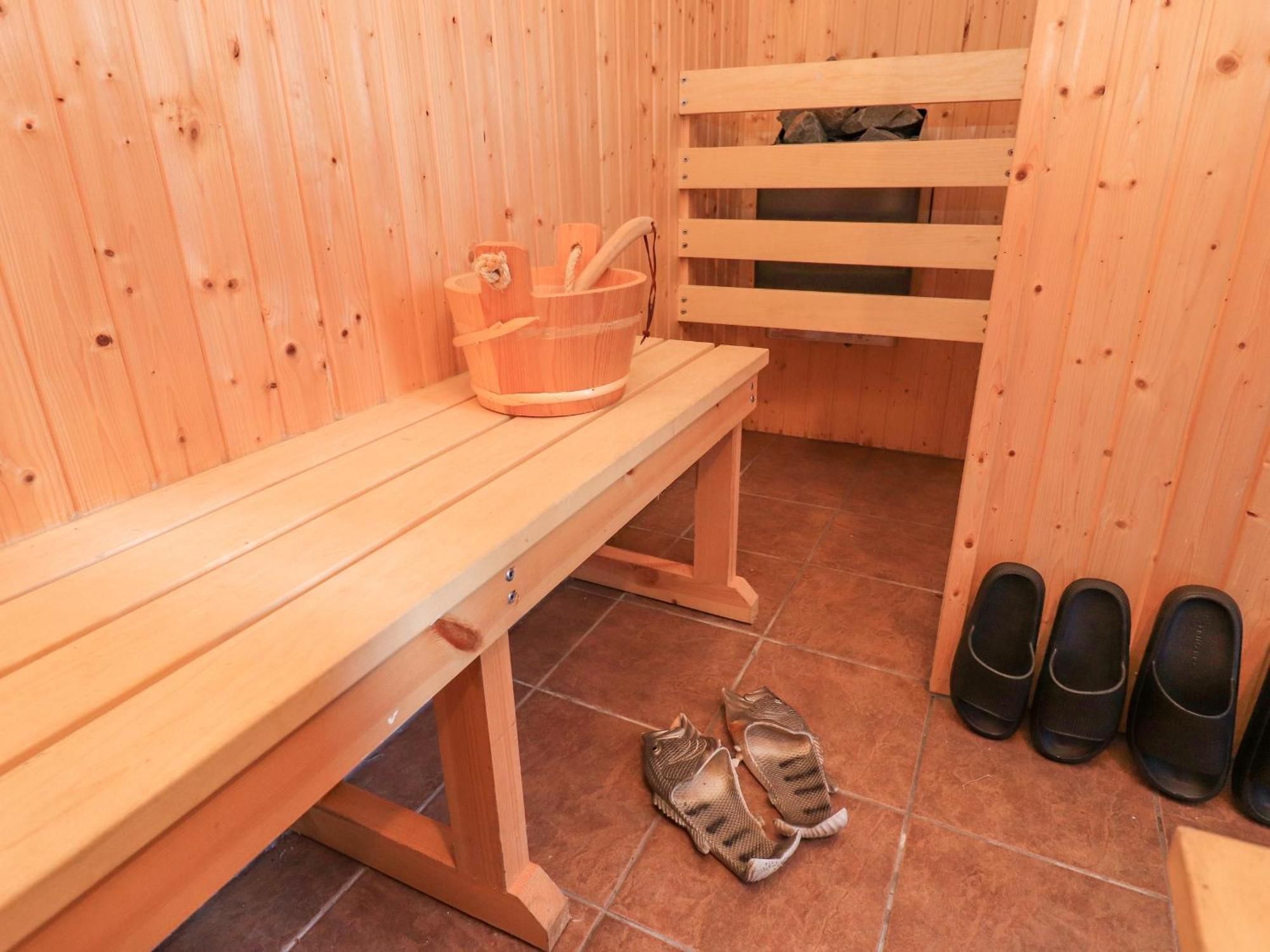 Creed Cabin Stornoway  Extérieur photo