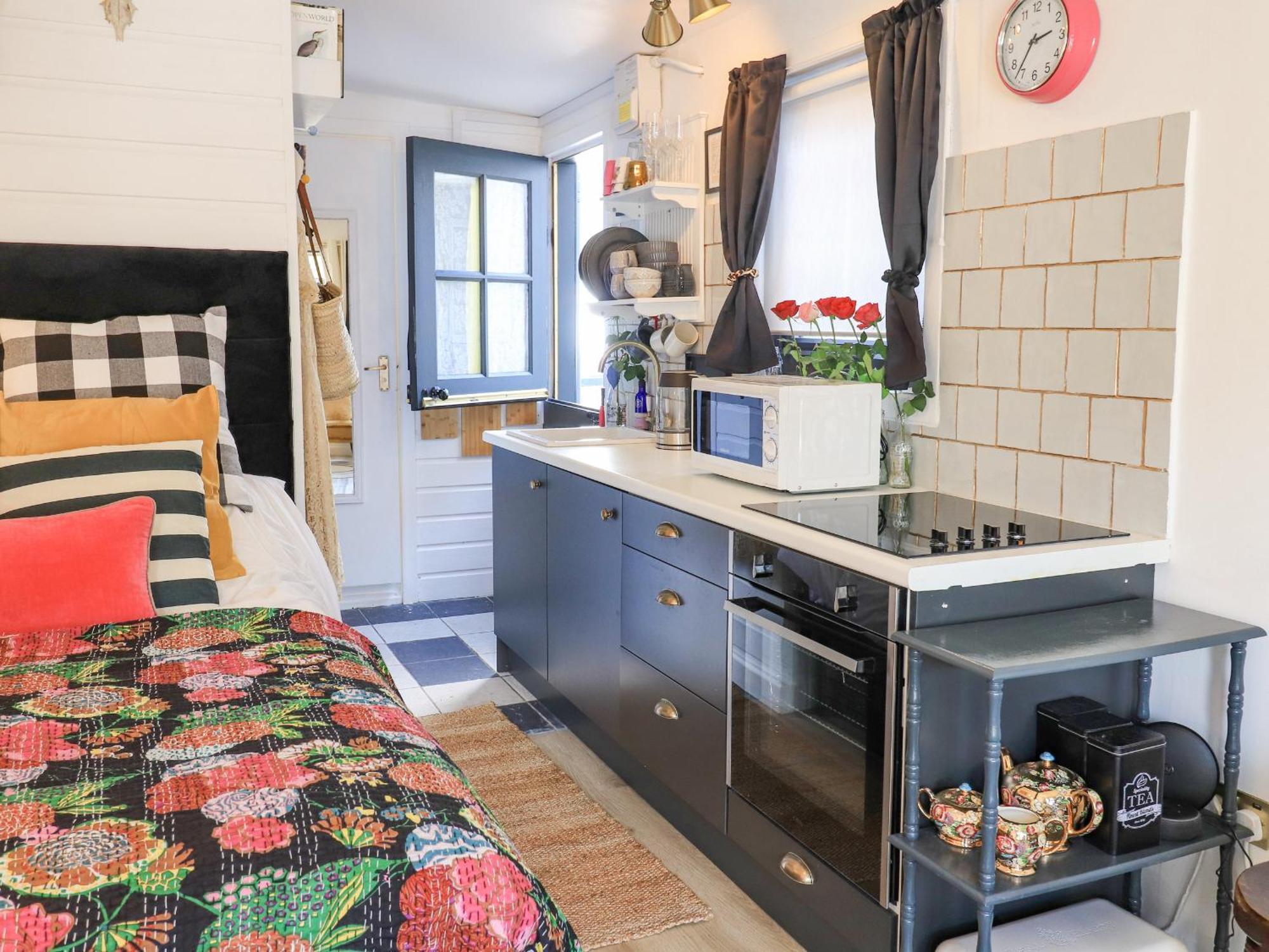 Creed Cabin Stornoway  Extérieur photo